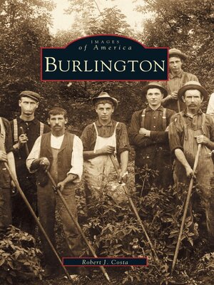 cover image of Burlington